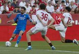 Oficialiai pranešta, jog „Real“ kapitonas palieka komandą