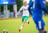 Iš „Kauno Žalgirio“ Damjanas Pavlovičius keliasi į Prancūziją