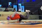 Olimpinių žaidynių pusfinalio „pakartojime“ Dominika Banevič nusileido kinei