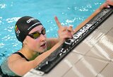 Dakaro jaunimo vasaros olimpinėse žaidynėse – 14 Lietuvos sportininkų