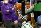 „Celtics“ pratęsė kontraktą su R.Williamsu