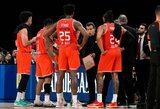 „Hapoel“ savininkas sureagavo į pralaimėjimą Izraelio atkrintamosiose: „Beveik toks pats biudžetas...“