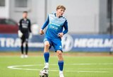 Vilius Armalas iš „Hegelmann“ keliasi į Vengriją