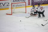 „Hockey Punks - Mototoja“ namuose turėjo pripažinti OHL lyderių „MOGO/RSU“ pranašumą
