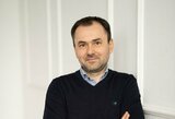 Profesionalaus dviratininko kaina: vienam sezonui gali prireikti iki 100 tūkst. eurų