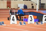 Pagerintas trečias Lietuvos lengvosios atletikos rekordas per keturias dienas