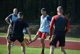 Lietuvą apkeliavusi „Leisure Leagues“ atvyksta į Vilnių