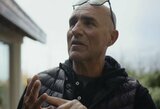 Peterhanselis: „Iš 5 pagrindinių mano varžovų gyvi liko tik 2. Pats mačiau, kaip žuvo geriausias mano draugas“