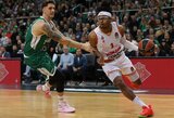 „Baskonia“ artėja susitarimo link su Ch.Moneke
