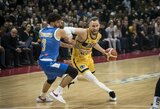 Musa gali praleisti Europos čempionatą