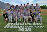 „Titanai“ finale neatsilaikė prieš Vengrijos klubą