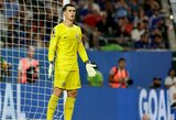 „Arsenal“ iš vienų pagrindinių konkurentų prisiviliojo vartininką