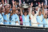 Tyrimas dėl galimų „Manchester City“ finansinių nusižengimų startuos jau netrukus