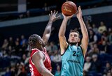 „Wolves“ ilgam prarado M.Jogėlą