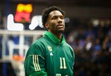 „Panathinaikos“ sezoną pradės ir be Hayeso-Daviso