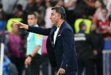 Oficialu: PSG komandos vairą perėmė Ch.Galtieras