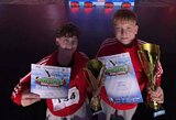 Lietuvos šokėjai – Lenkijos gatvės šokių čempionatų nugalėtojai