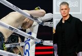 Danas Rapšys kreipėsi į UTMA organizaciją: „Atimt visą uždarbį“
