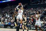 „Monaco“ neturėjo daug vargo vietiniame čempionate