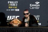„UFC 299“ medikų išvados: S.O‘Malley suspenduotas neribotam laikotarpiui