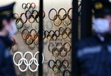 Oficialiai patvirtinta: Tokijo olimpinės žaidynės įvyks, jas transliuos TV3 