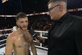 Internautų „užsipultas“ Justinas Gedminas: „Trečdalis tų komentatorių – „vatnikai“