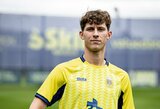 Romualdo Jansono ateitis – Portugalijos aukščiausioje lygoje