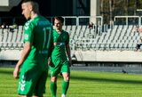 A lygos turo anonsas: „Kauno Žalgiris“ lyderius priims su nauju strategu