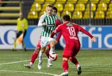 A lygos turo anonsas: „Žalgiris“ sieks sustabdyti lyderį