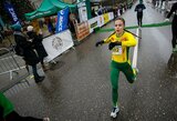 Černiavski ir Vaidžiulytė laimėjo Lietuvos pavasario kroso čempionatą