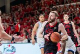 „Rytas“ pristatė naująjį komandos kapitoną