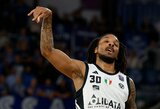 „Žalgirio“ akiratyje – vienas „Virtus“ lyderių