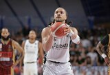 Žiniasklaida: „Žalgiris“ Eurolygos žvaigždei siūlo įspūdingą atlyginimą
