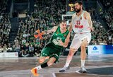 „Aris“ už PAO gynėją paklos įspūdingą išpirką