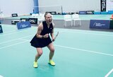 Lietuvos badmintonas sugrįžta į Europos elitą