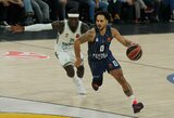 „Anadolu Efes“ dar ne greitai sulauks Larkino aikštėje