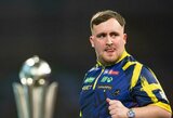 Pasaulio čempionas didžiausią prizą istorijoje išleido per keletą dienų