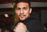 Nenugalėtas bokso čempionas T.Lopezas pratrūko: „Baikite šitą „youtuberių“ boksą ir baikite žeminti mūsų sporto šaką“