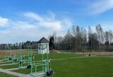 Latvijos šaudymo į skriejančius taikinius čempionate geriausiai tarp lietuvių pasirodė J.Pakalniškis