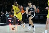 „Fenerbahce“ pateikė mainų pasiūlymą „Virtus“ komandai