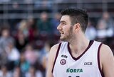 G.Golomano vedamas „7bet-Lietkabelis“ laimėjo nelengvą mūšį Pasvalyje