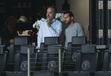 L.Messi praleido antras rungtynes iš eilės, Majamio „Inter“ šventė pergalę