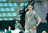B.Matkevičius apie R.Javtoką: „Laikas kapitonui tapti prezidentu“