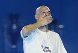 Guardiolai – siūlymas gelbėti į pasaulio futbolo čempionatą nepatekusią rinktinę