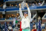 Startuoja „US Open“ teniso turnyras: čempionai gins savo titulus, o N.Djokovičius sugrįš po dvejų metų pertraukos