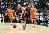 Hifi nori į NBA: „Esu tam pasiruošęs“