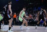 „Barcelona“ talentas šį sezoną aikštėje nepasirodys