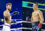 Stanionis negailėjo Dirksčio: „Aš – liūtukas karaliukas, „I am Him“, ir po tokio pabėgti...“