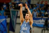Paaiškėjo K.Pangoso kontrakto su „Cavaliers“ detalės