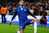 Gynėjo karjeros pasirodymas leido „Chelsea“ nutraukti nesėkmingą atkarpą